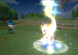 Illustration for article titled Hands On with Dokapon Kingdom